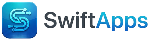 SwiftApps Logo