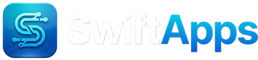 SwiftApps Logo